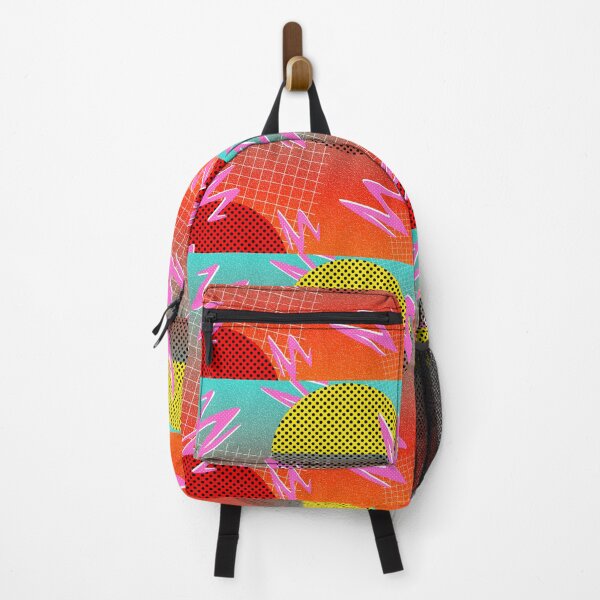 Item preview, Memphis Style Inspired Pattern designed and sold by LaurenPatrick.