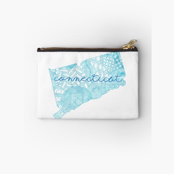 Item preview, Connecticut designed and sold by Ally Gracie.