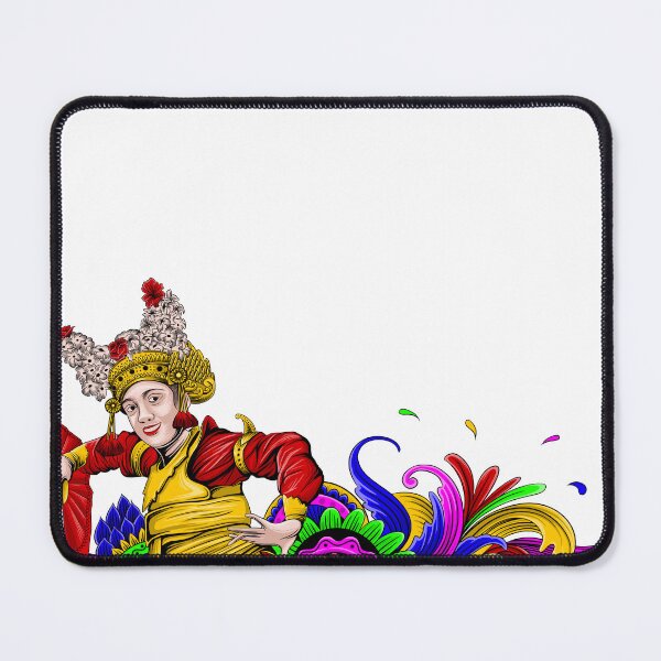 Item preview, Bali Dance designed and sold by wicaksonoazim.