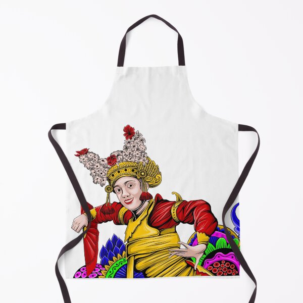 Item preview, Bali Dance designed and sold by wicaksonoazim.