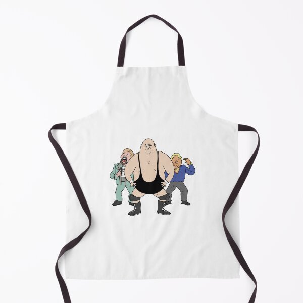 Item preview, Bundy, Ted & The Brain designed and sold by PEArt.