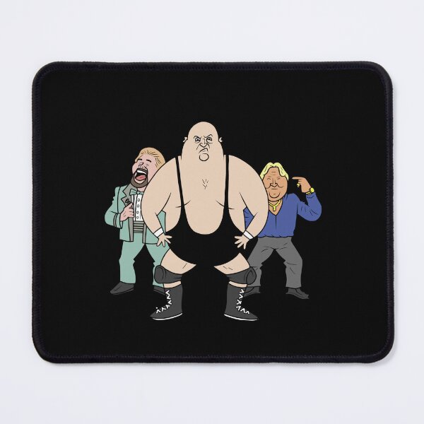 Item preview, Bundy, Ted & The Brain designed and sold by PEArt.