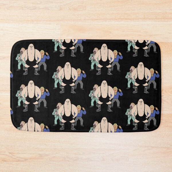 Item preview, Bundy, Ted & The Brain designed and sold by PEArt.