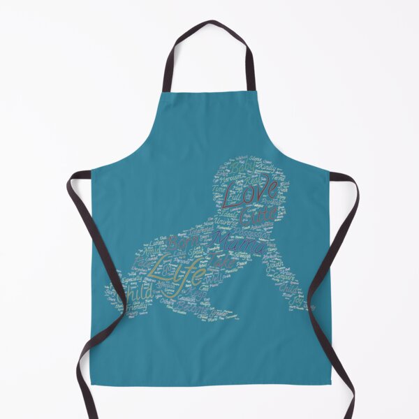 Item preview, Baby's Words Design designed and sold by Jodes16.