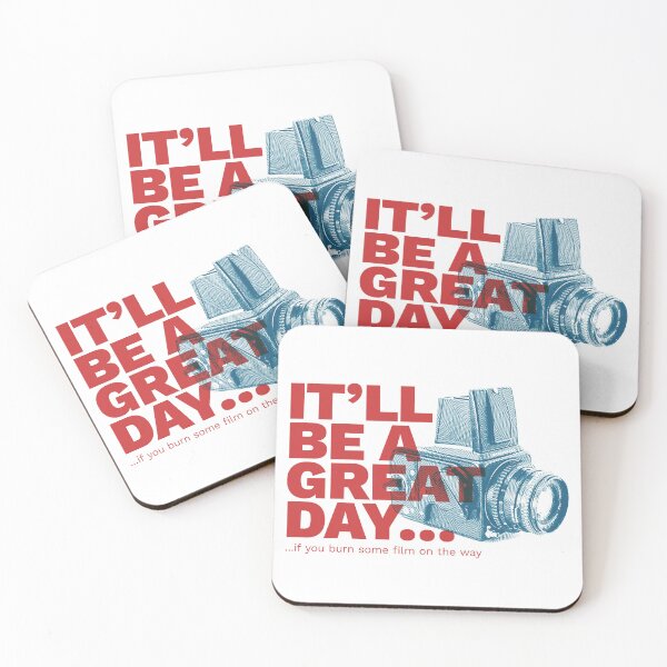 Item preview, It will be It will be a great day... designed and sold by miguelangelus.