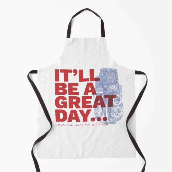 Item preview, It will be It will be a great day... designed and sold by miguelangelus.