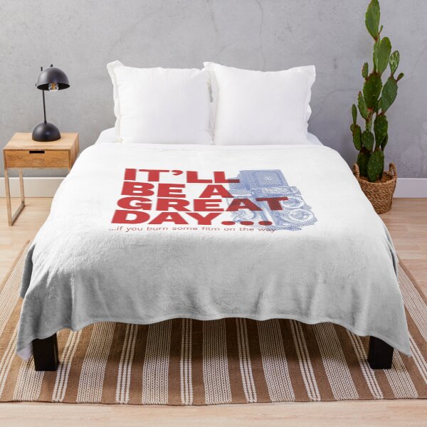 Item preview, It will be It will be a great day... designed and sold by miguelangelus.
