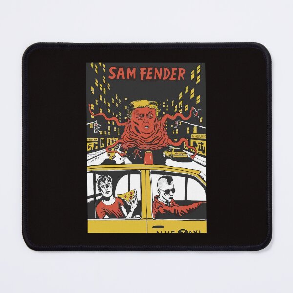 Item preview, Sam Fender Classic  designed and sold by lilacandpoppy.