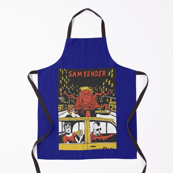 Item preview, Sam Fender Classic  designed and sold by lilacandpoppy.