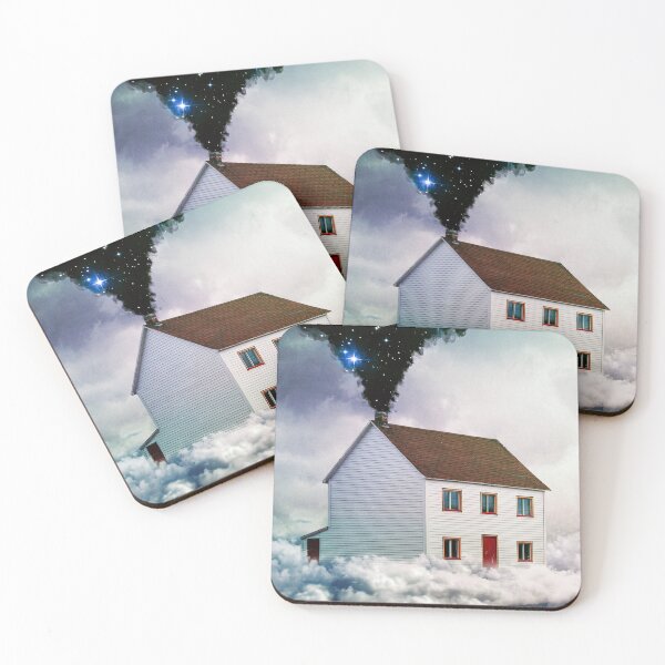 Item preview, Dream Home designed and sold by seamless.