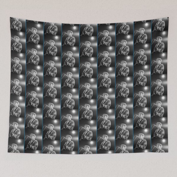 Item preview, sam fender  designed and sold by lilacandpoppy.