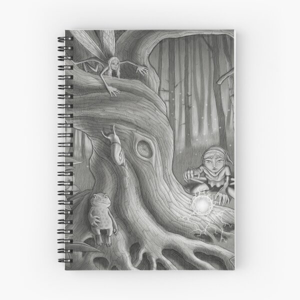 Item preview, Dreaming the Fae designed and sold by Paul Zak.