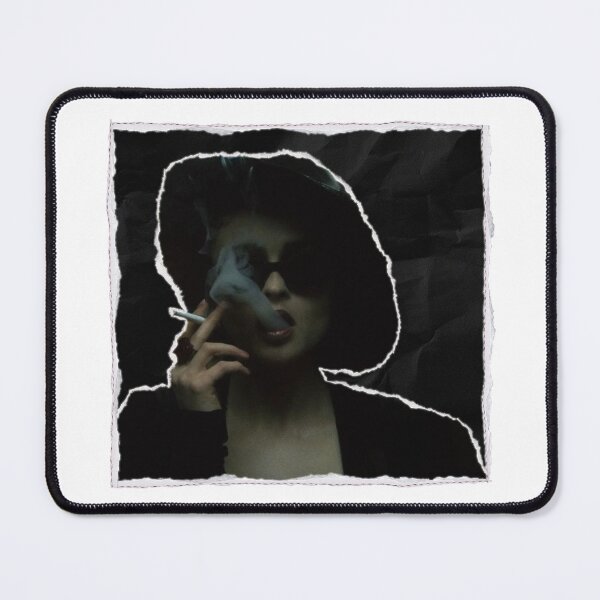 Item preview, Marla Singer (fight club) designed and sold by Bigilyy.