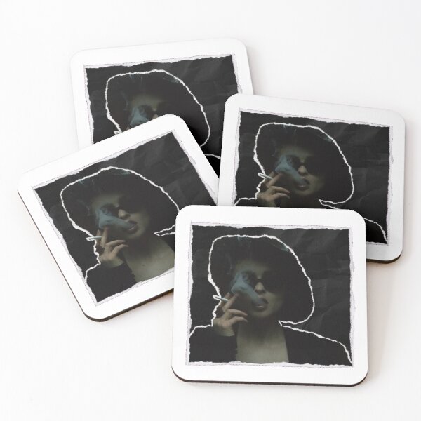 Item preview, Marla Singer (fight club) designed and sold by Bigilyy.