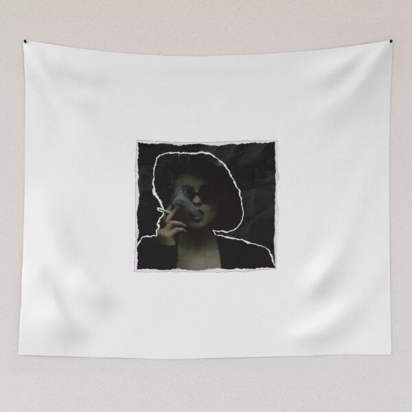 Item preview, Marla Singer (fight club) designed and sold by Bigilyy.