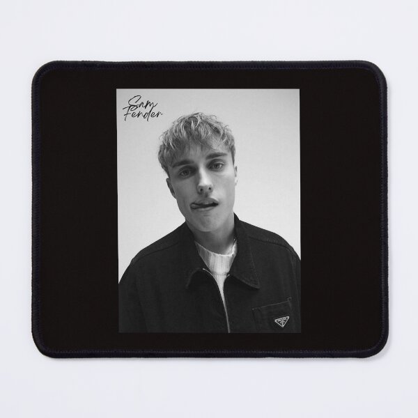 Item preview, sam fender  designed and sold by lilacandpoppy.