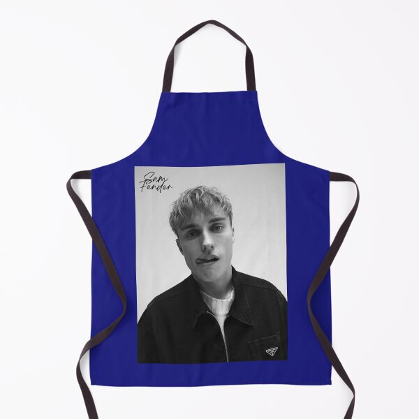 Item preview, sam fender designed and sold by lilacandpoppy.