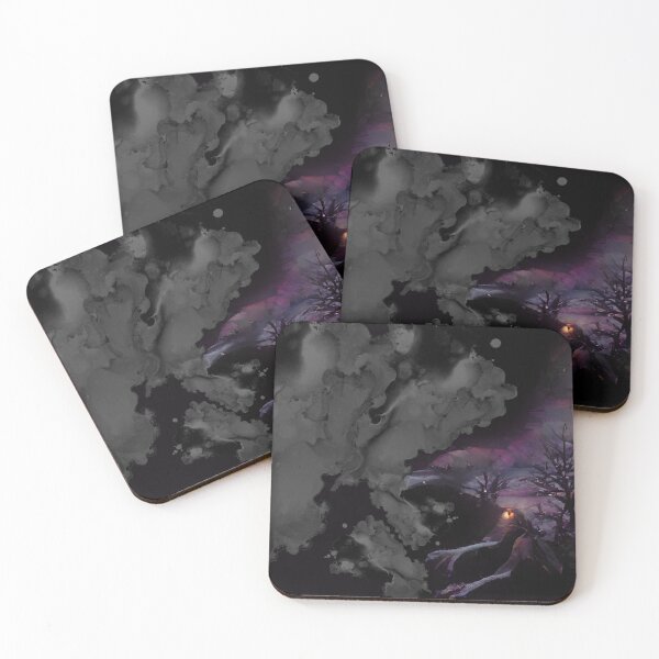 Item preview, Raven Vs Darkness designed and sold by RavensEdge.