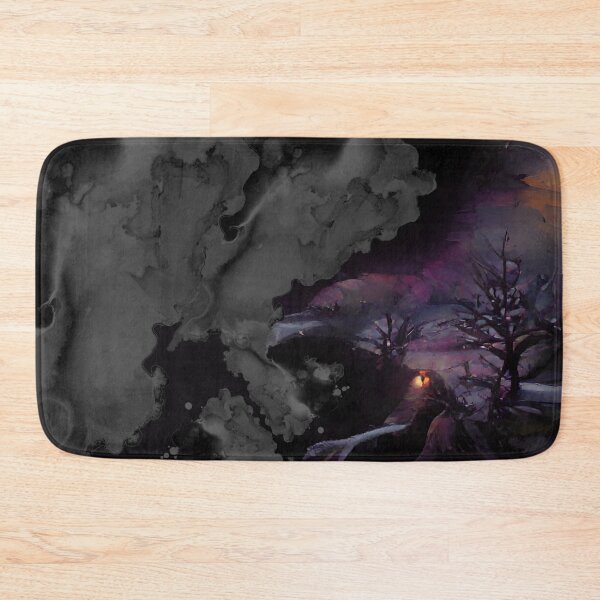 Item preview, Raven Vs Darkness designed and sold by RavensEdge.