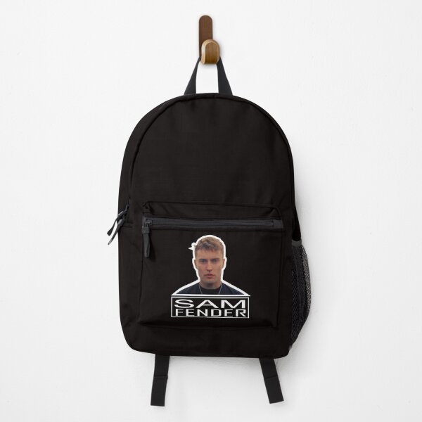 Item preview, SAM FENDER designed and sold by lilacandpoppy.
