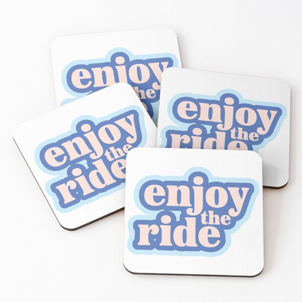 Item preview, enjoy the ride designed and sold by opeezy.