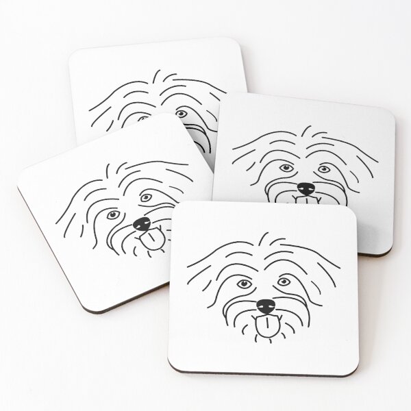 Artikelvorschau, malteser entworfen und verkauft von dog-shirt.