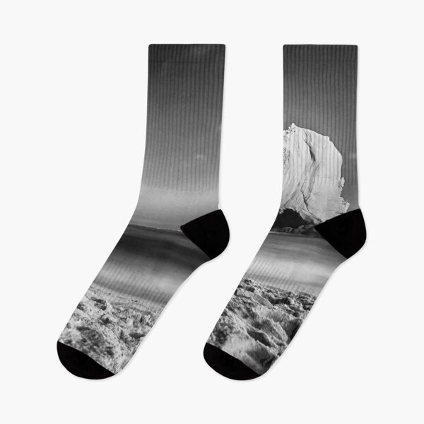 Item preview, The Rock III B&W designed and sold by NunoPires.