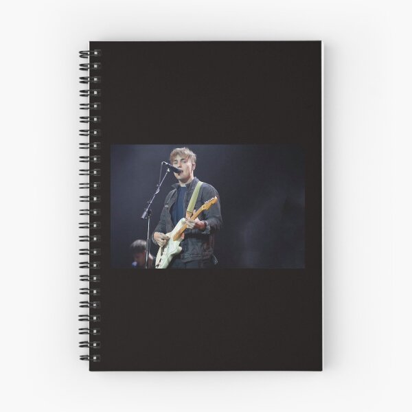 Artikelvorschau, Sam Fender entworfen und verkauft von lilacandpoppy.