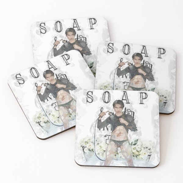 Item preview, frech soap designed and sold by el-nino.