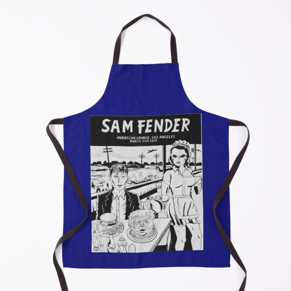 Item preview, sam fender designed and sold by lilacandpoppy.