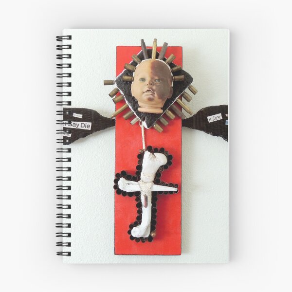 Item preview, War Baby designed and sold by Robert Ball.