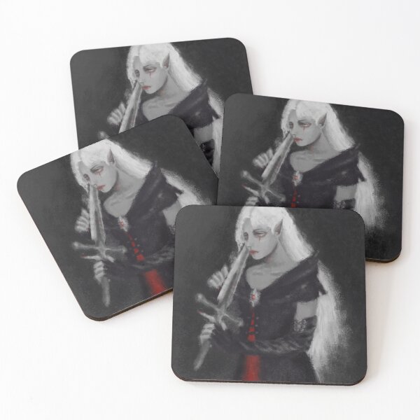 Item preview, Lilith designed and sold by MistahFang.