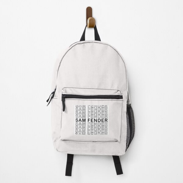Item preview, Sam Fender designed and sold by lilacandpoppy.