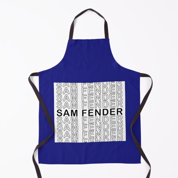 Item preview, Sam Fender designed and sold by lilacandpoppy.
