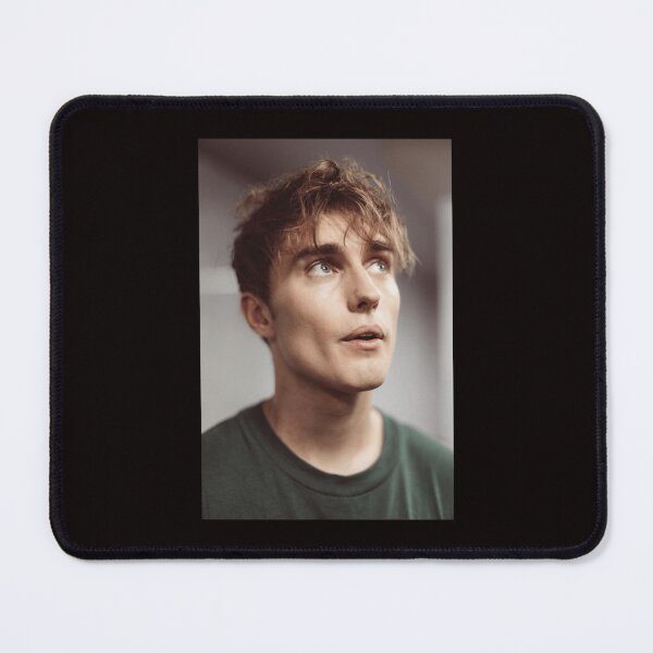 Artikelvorschau, Sam Fender entworfen und verkauft von lilacandpoppy.