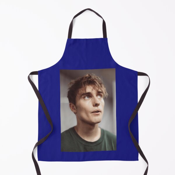 Item preview, Sam Fender designed and sold by lilacandpoppy.