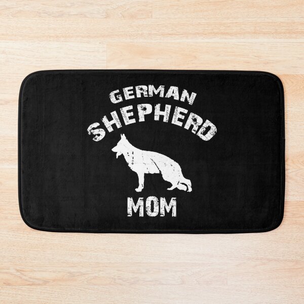 Item preview, German Shepherd Mom designed and sold by musmus76.