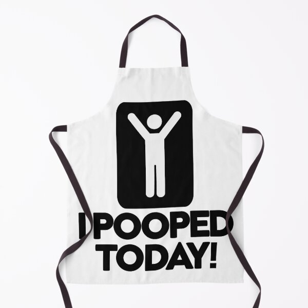Item preview, I Pooped Today designed and sold by Artsy Fun.