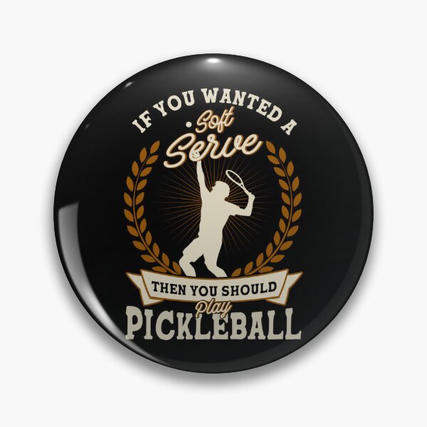 Item preview, Tennis Coach Net Ball Tennis Player Racquets Sticker designed and sold by gusplawn5.