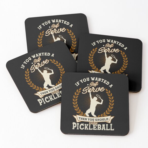 Item preview, Tennis Coach Net Ball Tennis Player Racquets Sticker designed and sold by gusplawn5.