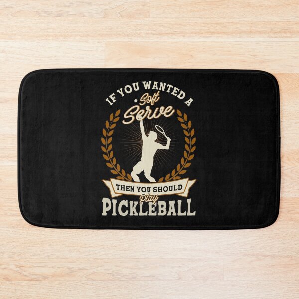 Item preview, Tennis Coach Net Ball Tennis Player Racquets Sticker designed and sold by gusplawn5.