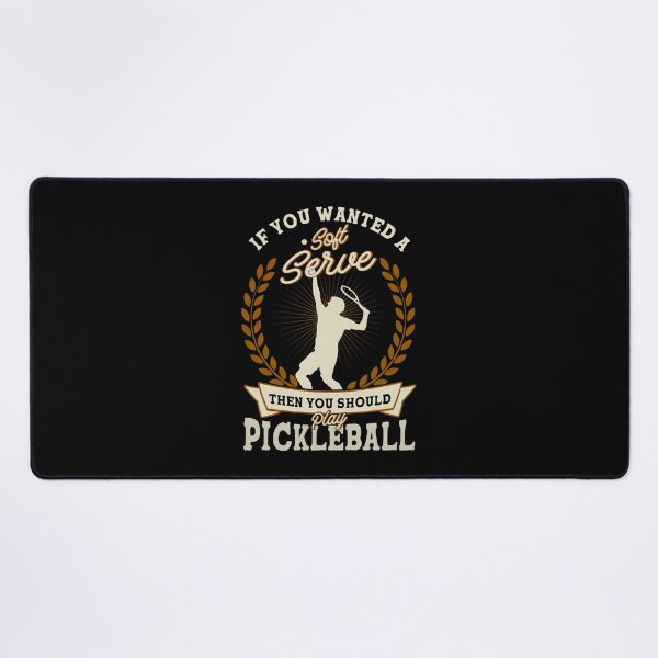 Item preview, Tennis Coach Net Ball Tennis Player Racquets Sticker designed and sold by gusplawn5.