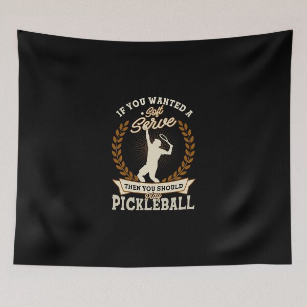 Item preview, Tennis Coach Net Ball Tennis Player Racquets Sticker designed and sold by gusplawn5.