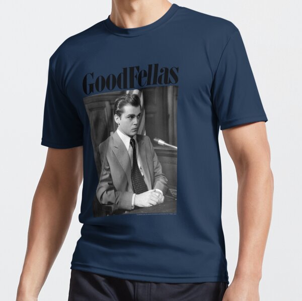 Goodfellas Henry Hill Court