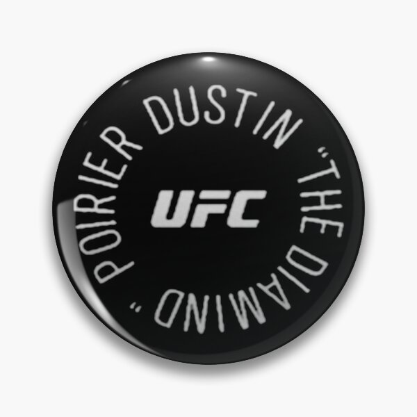 Item preview, dustin poirier vintage designed and sold by NatestYoung.