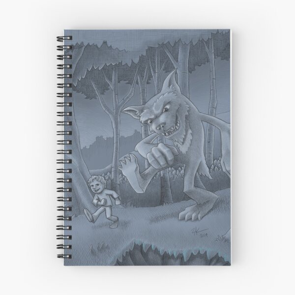 Item preview, Follow the Leader designed and sold by Paul Zak.