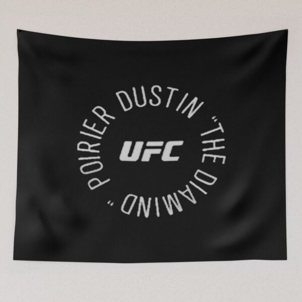 Item preview, dustin poirier vintage designed and sold by NatestYoung.