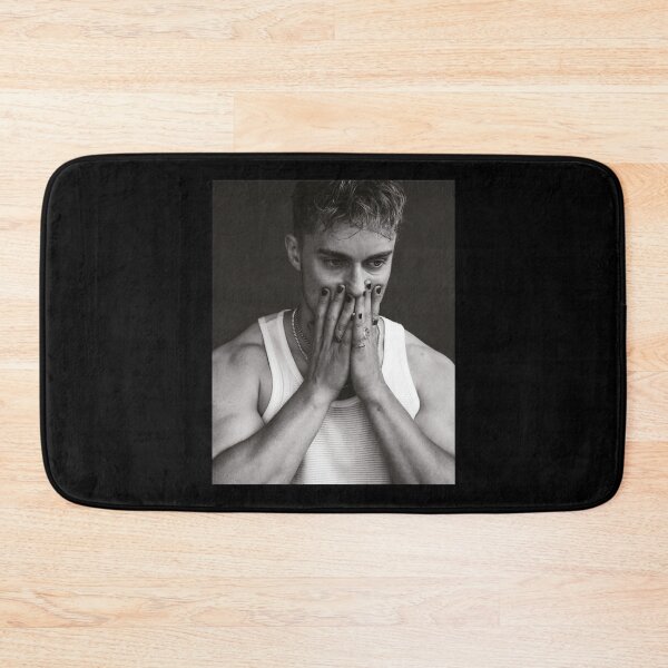 Item preview, Sam Fender  designed and sold by lilacandpoppy.