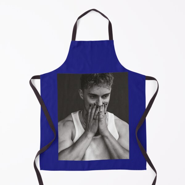 Item preview, Sam Fender designed and sold by lilacandpoppy.