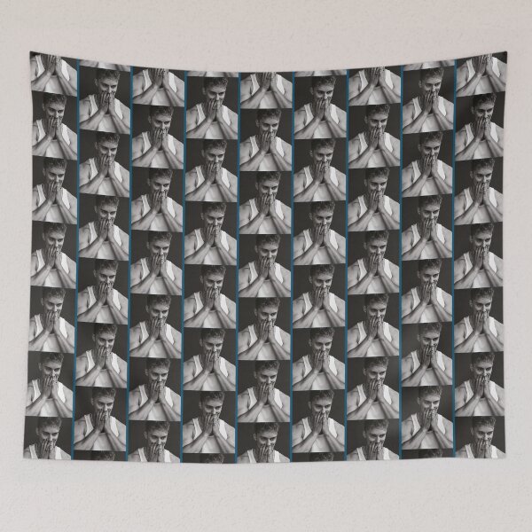 Item preview, Sam Fender  designed and sold by lilacandpoppy.